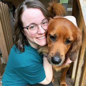 Meet your Posher, Heather